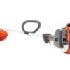 Husqvarna Staright Shaft String Trimmer 28cc, 17" Cutting Width