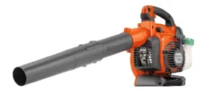 Husqvarna 470CFM Gas Leaf Blower/Vacuum
