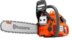 Husqvarna 450 Rancher 20" Gas Chainsaw