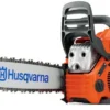 Husqvarna 455 Rancher 20" Gas Chainsaw