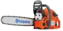 Husqvarna 455 Rancher 20" Gas Chainsaw