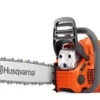 Husqvarna 460 Rancher 24" Gas Chainsaw