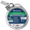 Husqvarna Titanium Force Trimmer Line .080x400'