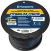 Husqvarna Titanium Force Trimmer Line .95x280'
