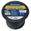Husqvarna Titanium Force Trimmer Line .95x840'