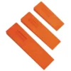 Husqvarna 8" Hus Tree Felling Wedges