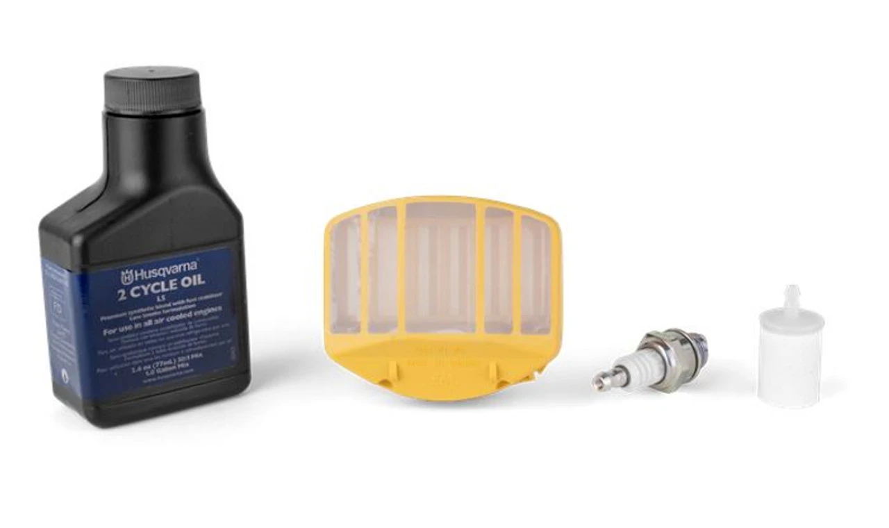 Husqvarna Chainsaw Maintenance Kit 445 & 450