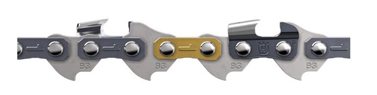 Husqvarna Chain X-Cut S93G Semi Chisel 56DL 16" 3/8" Mini 1.3mm