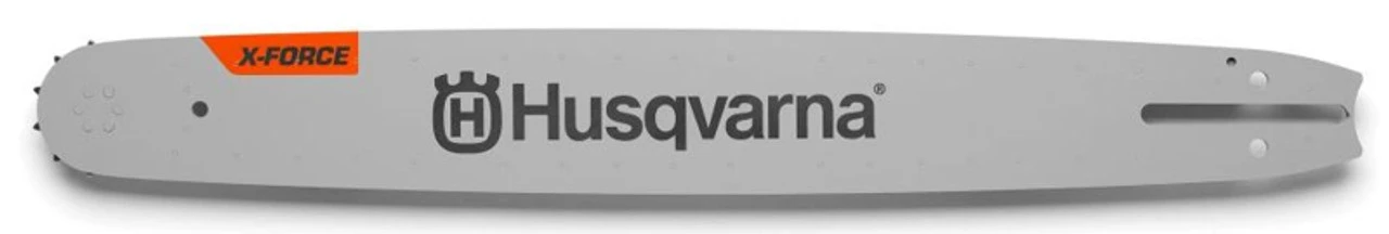 Husqvarna XF280-68 18" 3/8" 1.5mm Laminated Bar - Image 2