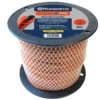 Husqvarna TitaniumX Pro Trimmer Line - .105in.X3LB Spool - 596781301