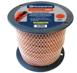 Husqvarna TitaniumX Pro Trimmer Line - .105in.X3LB Spool - 596781301