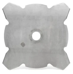 Husqvarna 593287601 Grass Blade - 4 Tooth