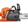 Husqvarna 545 Mark II 20inch 50.1-cc 2-Cycle Gas Chainsaw