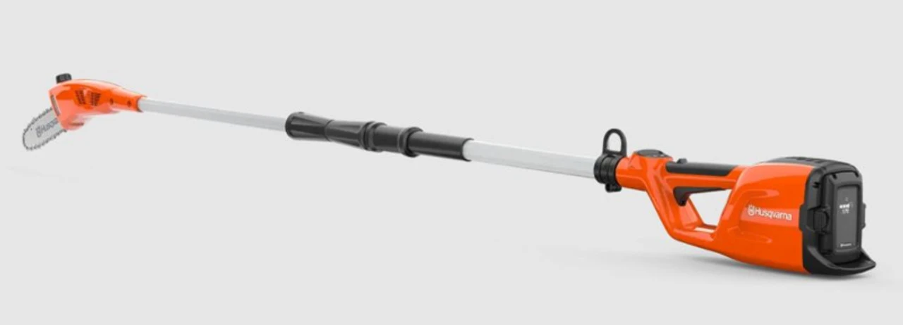 Husqvarna 115iPT4 Battery Pole Saw - 967867902