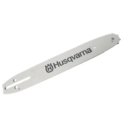 Husqvarna 14in Replacement Chainsaw Guide Bar
