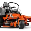 Husqvarna MZ54 Zero Turn Mower