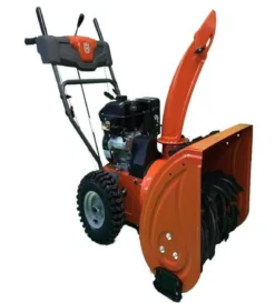 Husqvarna ST 124 24" Gas-Powered Snow Thrower