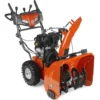 Husqvarna ST224P 24 In" Gas Snow Blower