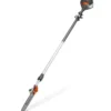 Husqvarna 525PT5S 12in. 25cc 2-Cycle Gas Pole Saw - 967329301