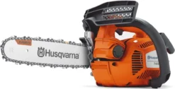 Husqvarna T435 Top Handle Saw - 966997203