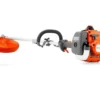 Husqvarna 129LK 28cc 2-Cycle 17in. Straight Shaft Gas String Trimmer