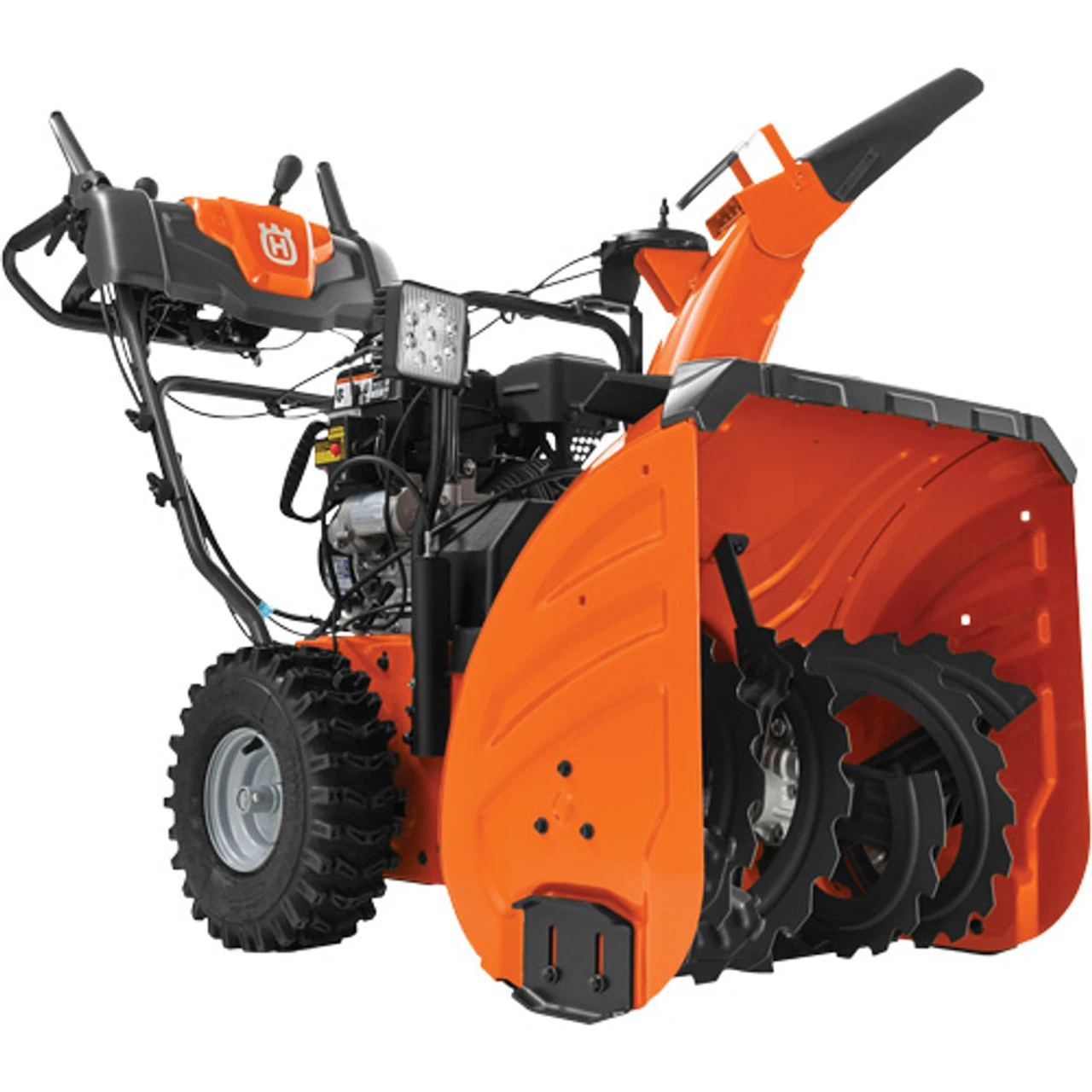 Husqvarna ST230 30" Dual Stage Snow Blower
