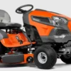 Husqvarna TS 146XK Riding Mower
