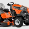 Husqvarna TS 248XD Riding Lawn Mower