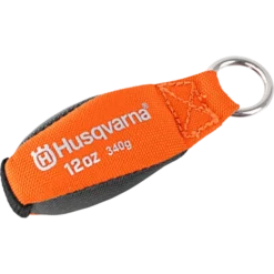 Husqvarna 340 Kastvikt