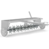 Husqvarna Aerator For Attachment Platform