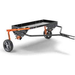 Husqvarna Attachment Platform