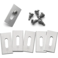 Husqvarna Automower Endurance Knive 45-pack