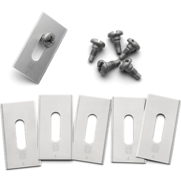 Husqvarna Automower Endurance Knive 45-pack