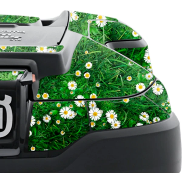 Husqvarna Automower Flowerbed Decal Kit - Image 2