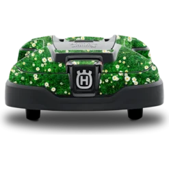 Husqvarna Automower Flowerbed Decal Kit