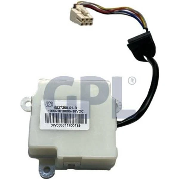 Husqvarna Automower Motor For Cuttingsystem