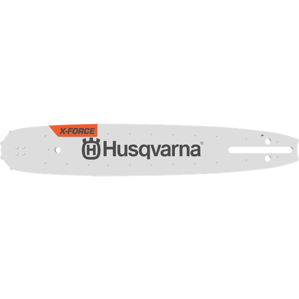 Husqvarna Bar 3/8" X-Force Small
