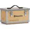 Husqvarna Battery Box Wood