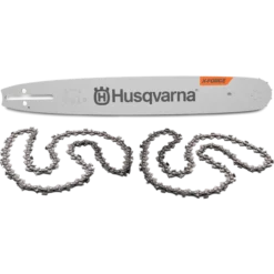 Husqvarna Blade Set .325″ 1.5mm 38cm