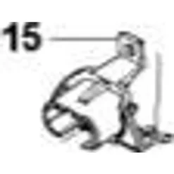 Husqvarna Bracket Connector