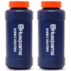 Husqvarna Bubbel-lösning 2-pack