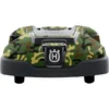 Husqvarna Camouflage Folie Automower®