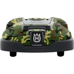 Husqvarna Camouflage Folie Automower®
