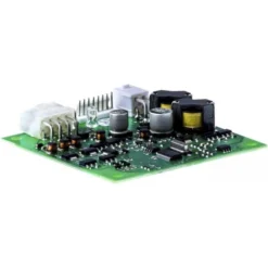 Husqvarna Circuit Board Charging Station 5929096-01