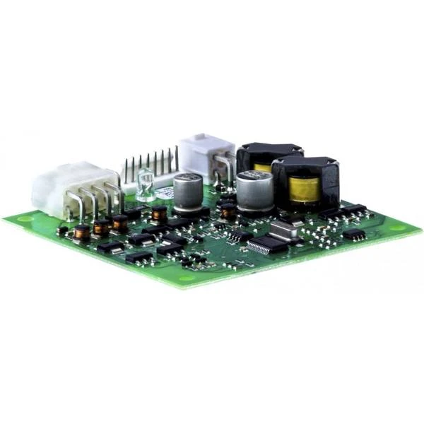 Husqvarna Circuit Board Charging Station 5929096-01