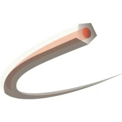 Husqvarna Core Cut Trimmer Line 2.7mm X 12m