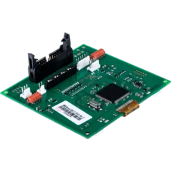 Husqvarna Display Circuit Board PCB