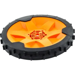 Husqvarna Drivhjul Orange