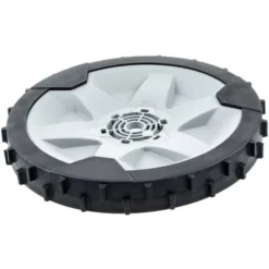 Husqvarna Drivhjul Grå 420,440