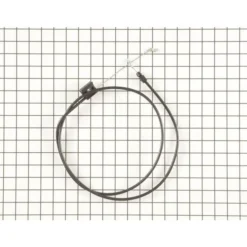 Husqvarna Eater Lawn Mower Part 532130861 Control Cable